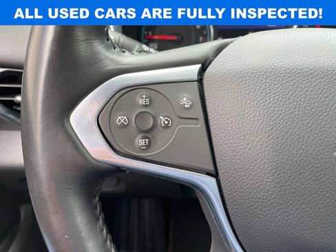 Used 2022 Chevrolet Traverse LT AWD/4WD image 26