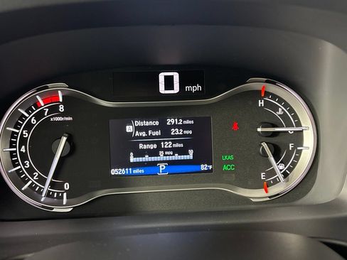 Used 2022 Honda Ridgeline Black Edition image 15