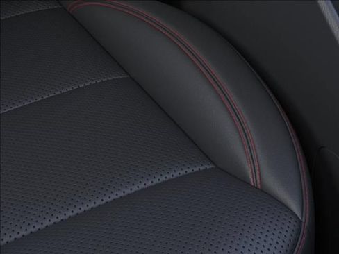New 2026 Chevrolet Trax RS w/ Driver Confidence Package FWD image 21