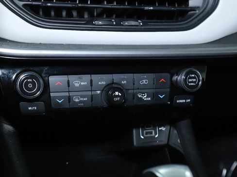 Used 2025 Jeep Compass Limited AWD/4WD image 26