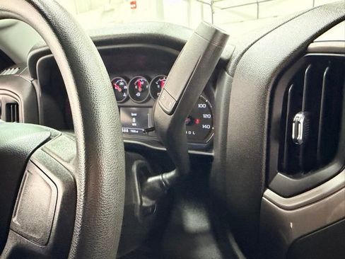 Certified 2024 Chevrolet Silverado 3500 W/T w/ WT Convenience Package image 18