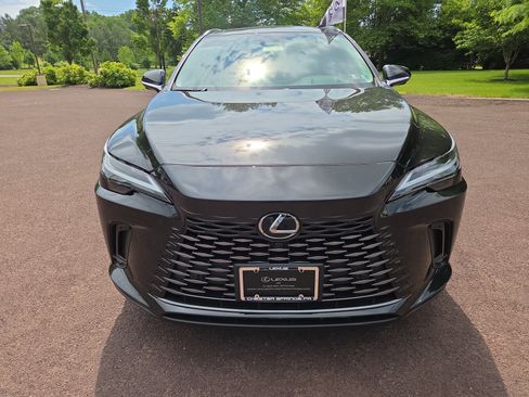 Certified 2024 Lexus RX 350 Premium Plus w/ Convenience Package AWD/4WD image 8