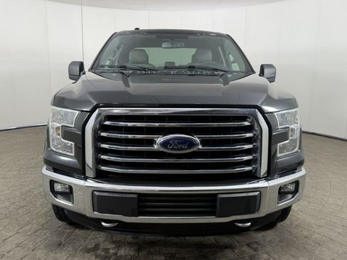 Used 2016 Ford F150 XLT w/ Equipment Group 301A Mid AWD/4WD image 2