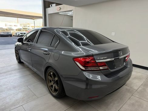 Used 2013 Honda Civic EX image 5