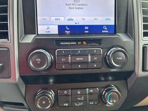 Used 2020 Ford F150 XLT w/ Equipment Group 301A Mid image 23