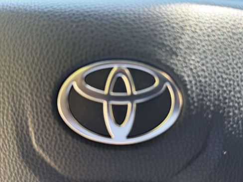 New 2026 Toyota 4Runner Limited AWD/4WD image 34