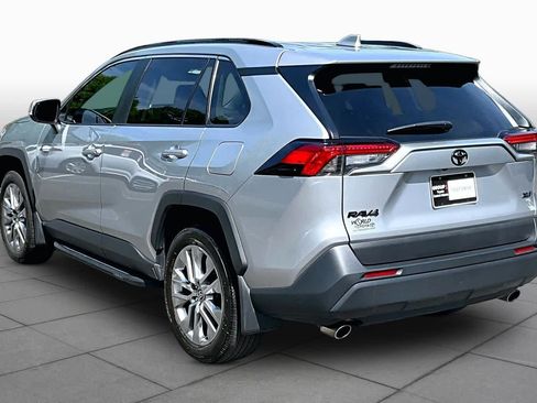 Used 2024 Toyota RAV4 XLE Premium FWD image 19