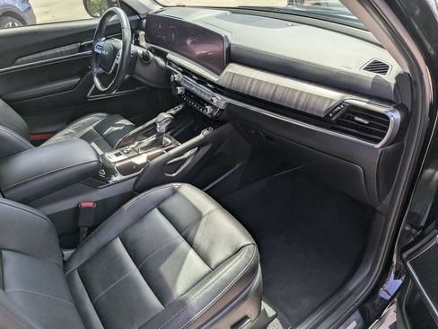 Certified 2024 Kia Telluride SX FWD image 14