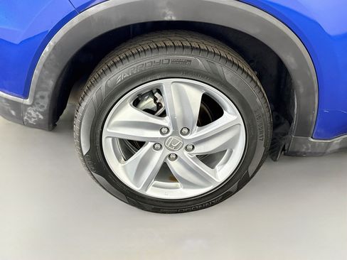 Used 2020 Honda HR-V EX image 33