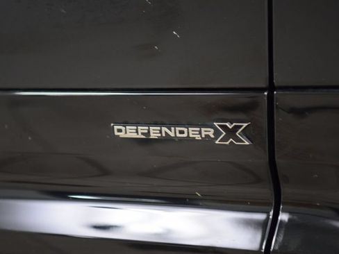 Used 2024 Land Rover Defender 130 X AWD/4WD image 19