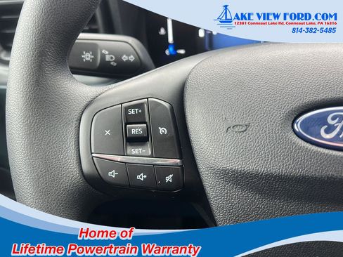 New 2025 Ford Maverick XL w/ Equipment Group 101A image 19