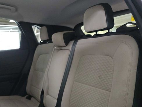 Used 2022 Ford Escape SE w/ Convenience Package FWD image 16