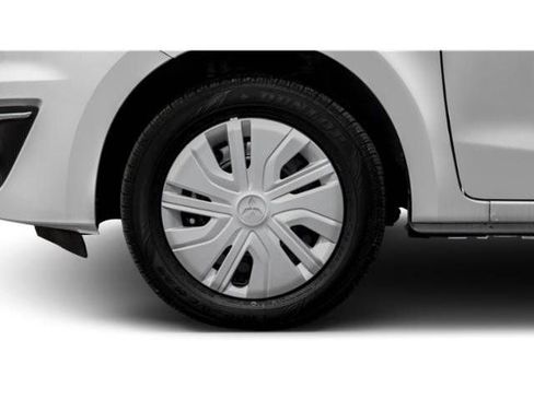 Used 2019 Mitsubishi Mirage LE image 11