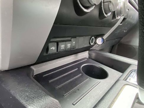 Used 2021 Toyota Tundra SR5 w/ SR5 Leather Package image 20