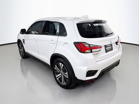 Used 2023 Mitsubishi Outlander Sport AWD image 8