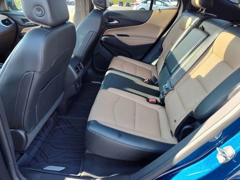 Used 2018 Chevrolet Equinox Premier image 10