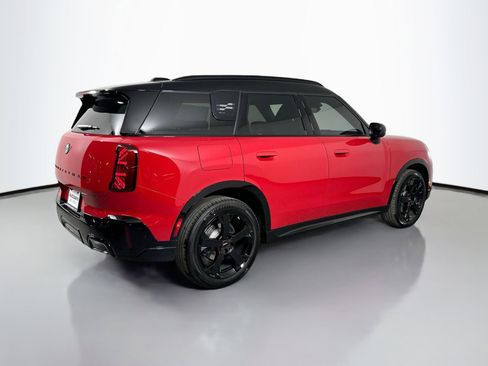 New 2026 MINI Cooper Countryman S w/ Comfort Package Max image 6