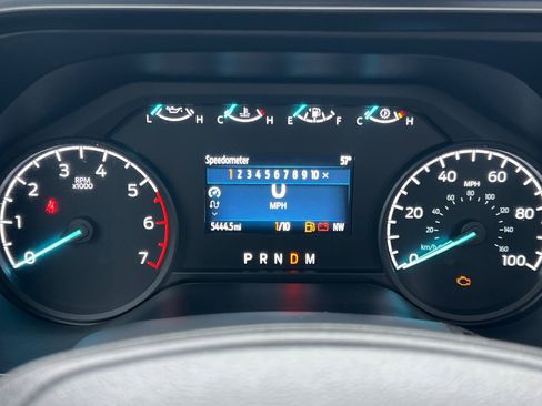 Used 2024 Ford F250 XL w/ XL Chrome Package image 22