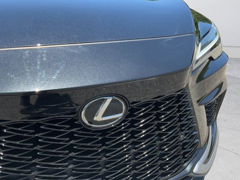 Used 2023 Lexus RX 350 F Sport w/ Accessory Package AWD/4WD image 31