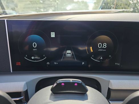 New 2026 Hyundai Tucson SEL image 10