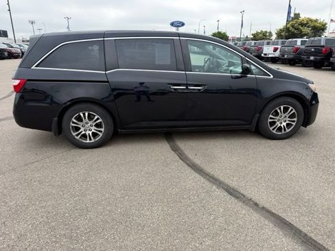 Used 2012 Honda Odyssey EX-L image 11