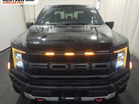 Used 2023 Ford F150 Raptor w/ Raptor Carbon Fibre Package image 10