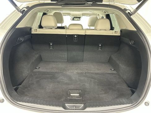 Certified 2023 MAZDA CX-5 AWD 2.5 S w/ Premium Plus Pkg image 22