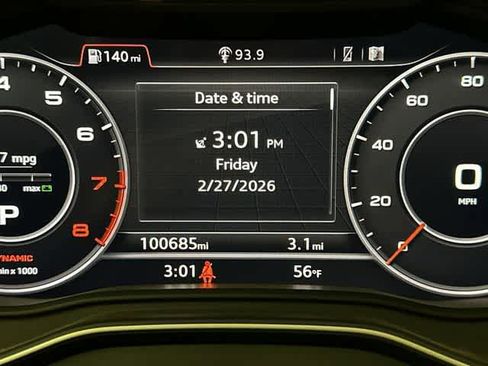 Used 2018 Audi Q5 Premium Plus w/ Premium Plus Package image 7