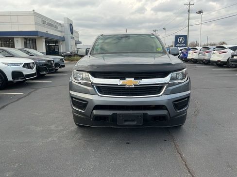 Used 2020 Chevrolet Colorado LT w/ Safety Package image 7