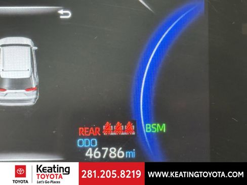 Certified 2025 Toyota RAV4 XLE AWD/4WD image 27