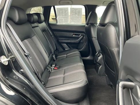 Used 2025 MAZDA CX-50 AWD 2.5 S w/ Preferred Package image 11