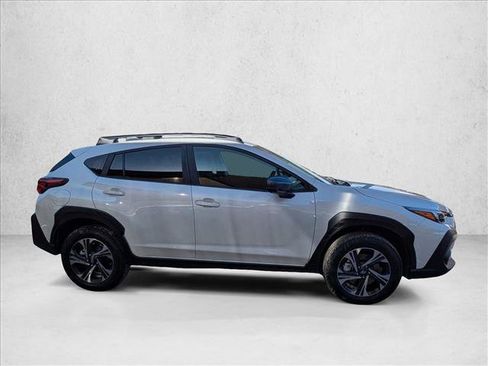 New 2026 Subaru Crosstrek 2.0i Premium image 4