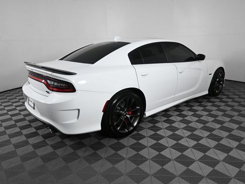 Used 2023 Dodge Charger R/T w/ Performance Handling Group RWD image 25