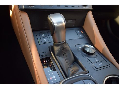 Used 2015 Lexus RC 350 AWD image 27