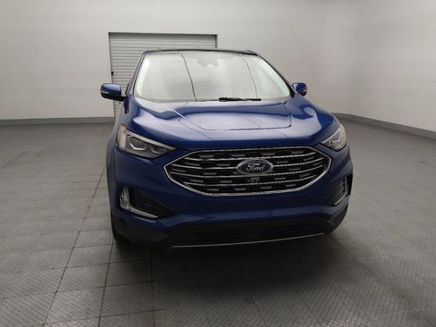 Used 2022 Ford Edge Titanium w/ Equipment Group 301A AWD/4WD image 14