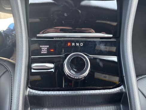 New 2026 Jeep Grand Cherokee L Limited AWD/4WD image 4