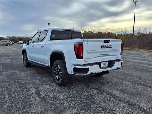 Used 2023 GMC Sierra 1500 AT4 w/ AT4 Premium Package image 19