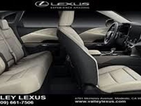 Used 2024 Lexus RX 350 AWD w/ Technology Package image 10