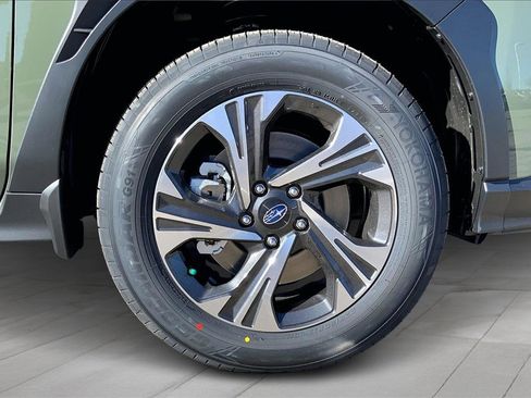 New 2026 Subaru Crosstrek 2.0i Premium image 13