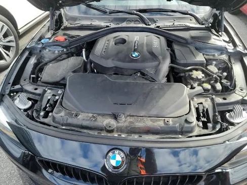 Used 2019 BMW 430i Gran Coupe xDrive 430i xDrive Gran Coupe Sedan 4 w/ M Sport Package image 17