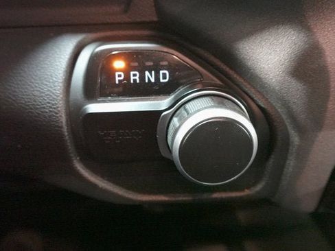 Used 2024 RAM 3500 Tradesman w/ Snow Chief Group image 19