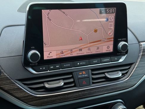 Used 2020 Nissan Altima 2.5 Platinum AWD/4WD image 27