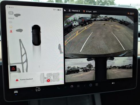 Used 2023 Tesla Model 3 Standard Range RWD image 29