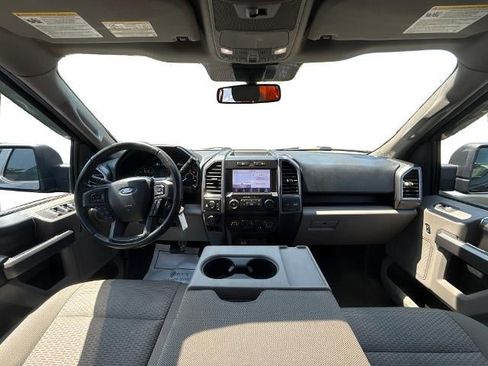 Used 2019 Ford F150 XLT w/ Equipment Group 302A Luxury AWD/4WD image 20