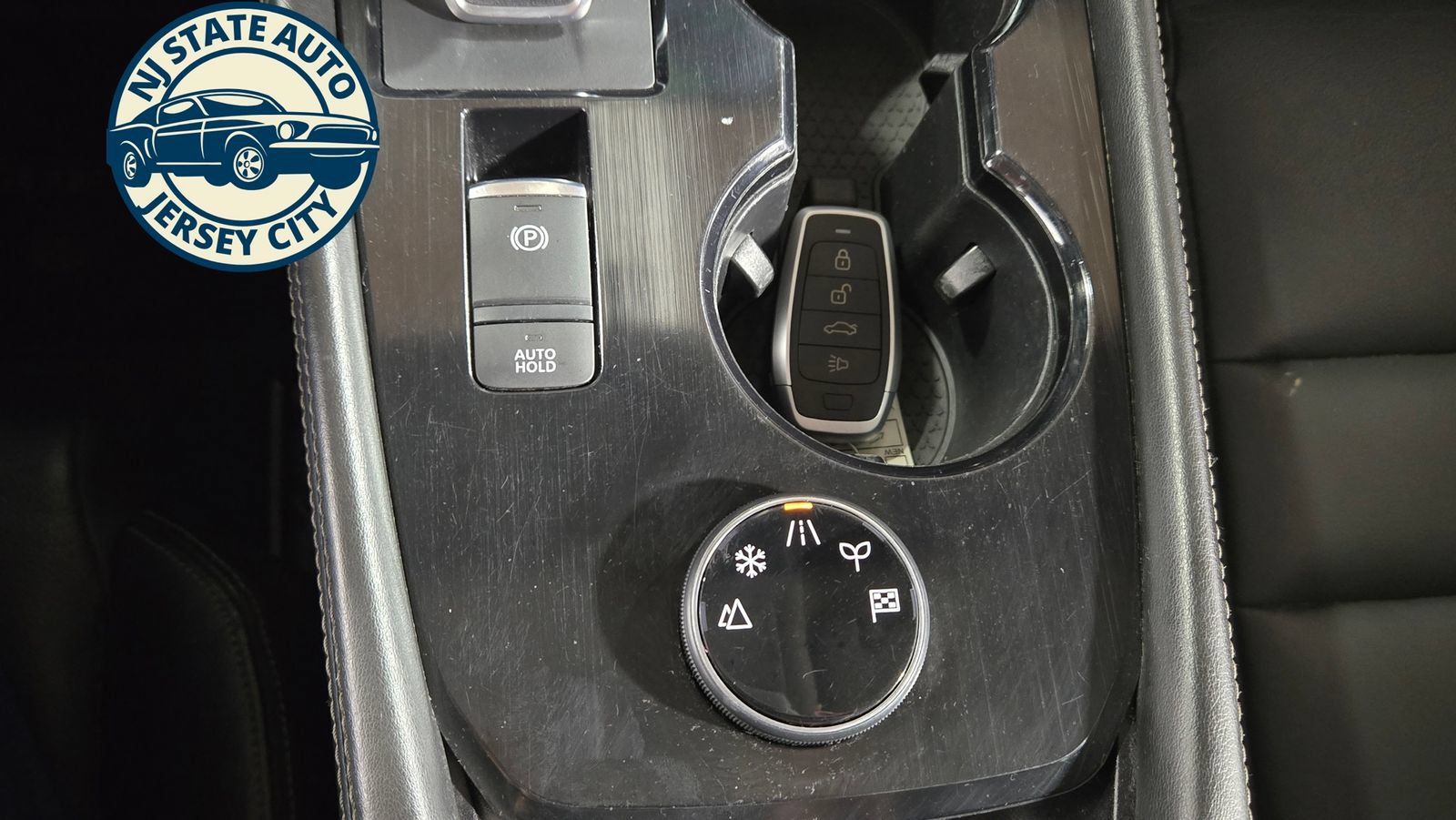 Used 2021 Nissan Rogue SL w/ Premium Package AWD/4WD image 18