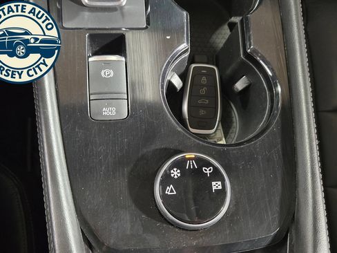 Used 2021 Nissan Rogue SL w/ Premium Package AWD/4WD image 18