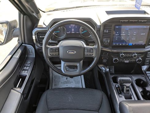 Certified 2021 Ford F150 XLT w/ Equipment Group 302A High image 14