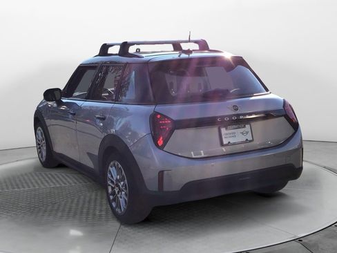 Certified 2025 MINI Cooper S image 5