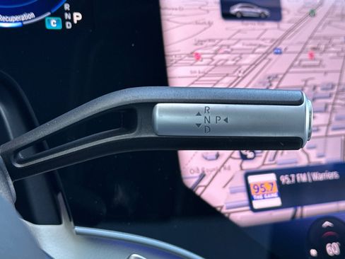 Certified 2023 Mercedes-Benz EQS 580 4MATIC Sedan image 14