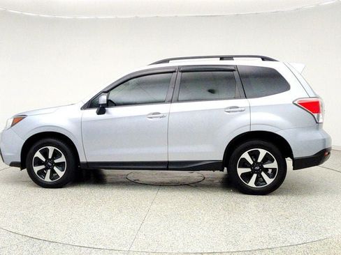 Used 2018 Subaru Forester 2.5i Premium w/ All-Weather Package AWD/4WD image 8